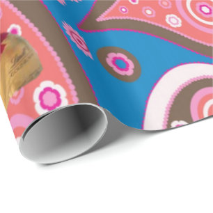 Easter Wrapping Paper