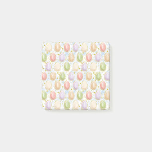 Easter Wreath Post-it Notes