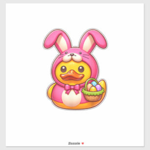 Easter Yellow Rubber Duck Cruise Ship Cruising Duc