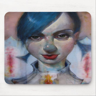 "Easterlily" Mousepad