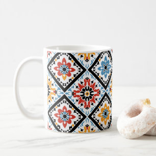 Eastern Band of Cherokee Coffee Mug