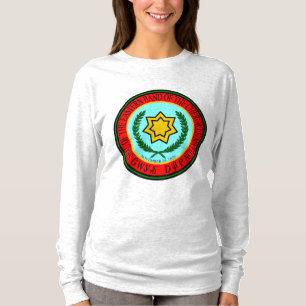 Eastern Band Of The Cherokee Seal T-Shirt