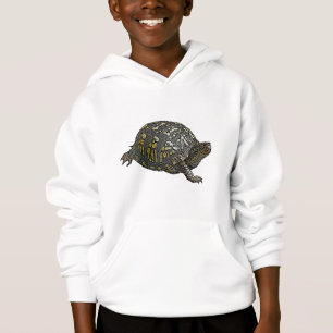 Eastern Box Turtle Coordinating Items
