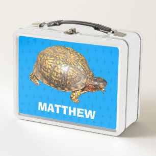 Eastern Box Turtle Photo Personalised 