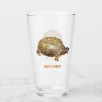 Eastern Box Turtle Photo Personalised