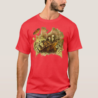 Eastern Box Turtle T-Shirt