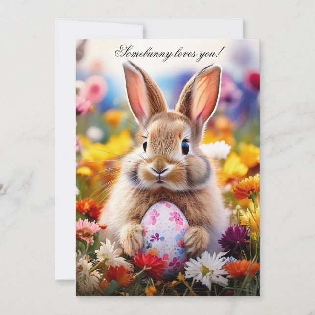 Eastern card (Front)