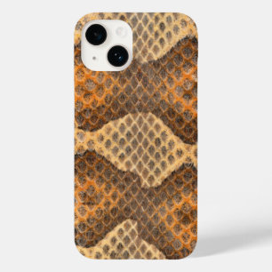 Eastern Copperhead Case