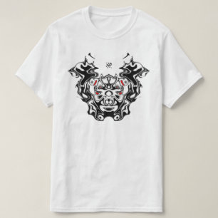 Eastern demon double face v1 T-Shirt
