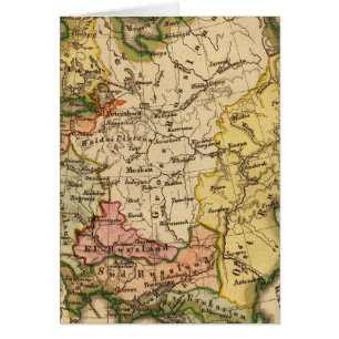 Eastern Europe and Russia