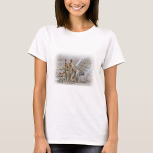Eastern Grey Squirrel T-Shirt