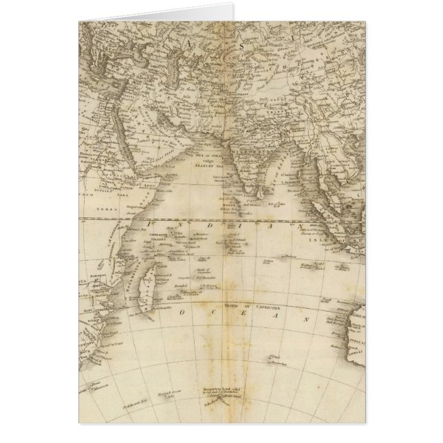 Eastern Hemisphere 3 (Front)