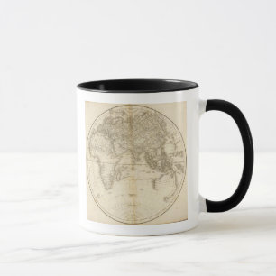 Eastern Hemisphere 3 Mug