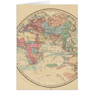 Eastern Hemisphere 5