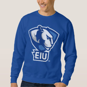 Eastern Illinois University Panthers Logo Sweatshirt