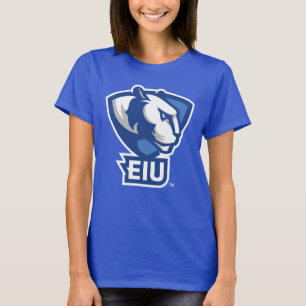 Eastern Illinois University Panthers Logo T-Shirt