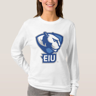 Eastern Illinois University Panthers Logo T-Shirt