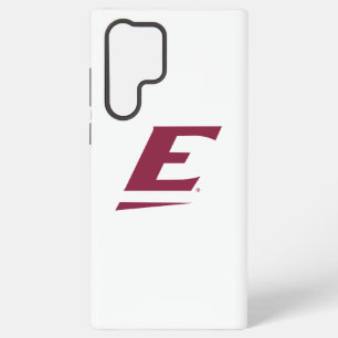 Eastern Kentucky University E Samsung Galaxy Case