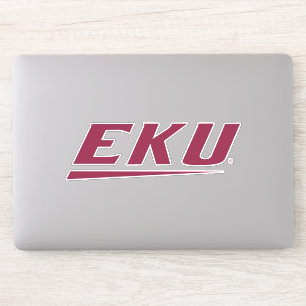 Eastern Kentucky University   EKU