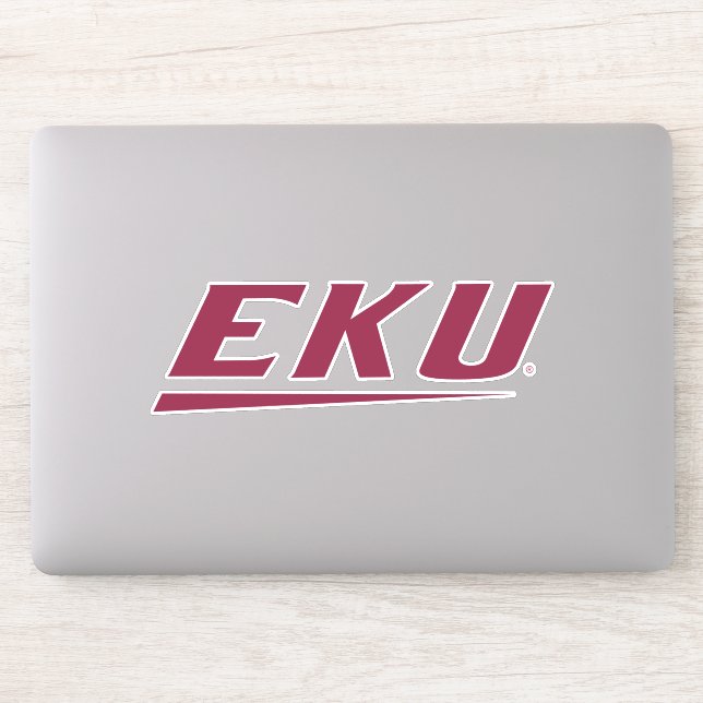 Eastern Kentucky University | EKU (Computer)