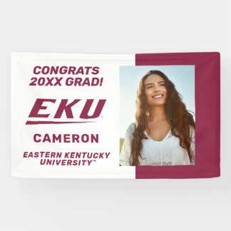 Eastern Kentucky University | EKU Banner