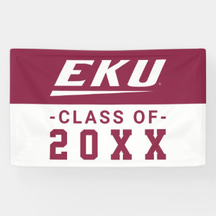 Eastern Kentucky University   EKU Banner