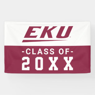 Eastern Kentucky University   EKU Banner