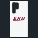 Eastern Kentucky University | EKU Samsung Galaxy Case<br><div class="desc">Check out these Eastern Kentucky University designs!  Get all the latest Colonels gear here. All of these Zazzle products are customisable with your class year,  name,  and club. These products make perfect gifts for the EKU student,  alumni,  family,  friend,  or fan in your life. Go Colonels!</div>