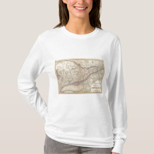 Eastern part of Ontario T-Shirt
