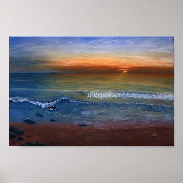 Eastern Rising Poster (Front)