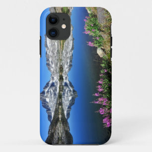 Eastern Sierra Mountains iPhone 11 Case