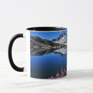 Eastern Sierra Mountains Mug