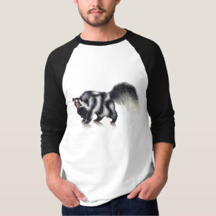 Eastern Spotted Skunk T-Shirt