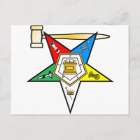 Eastern Star Past Matron items