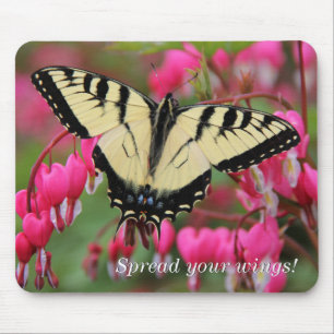 Eastern Swallowtail 2 Mouse Mat