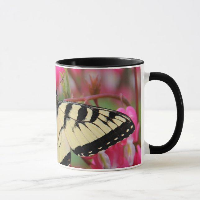 Eastern Swallowtail Mug (Right)