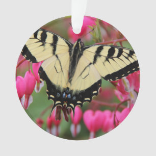 Eastern Swallowtail Ornament
