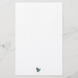 Eastern-Tailed Blue Butterfly Stationery