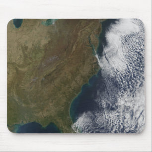 Eastern United States 2 Mouse Mat