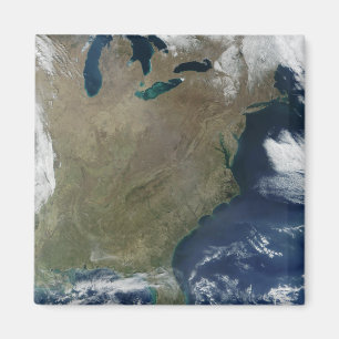 Eastern United States Magnet