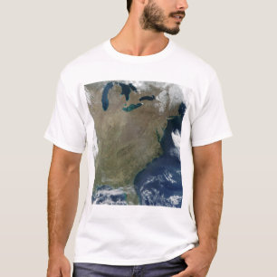 Eastern United States T-Shirt
