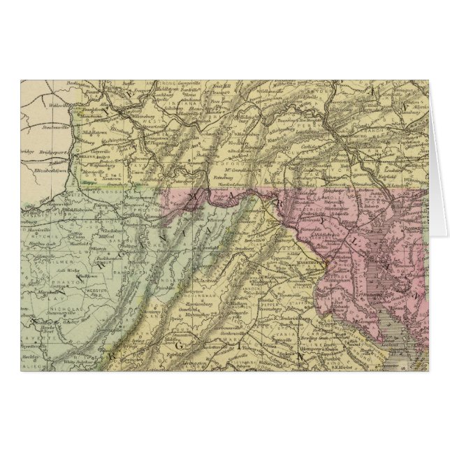 Eastern US (Front Horizontal)