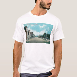 Eastern View from Main Street T-Shirt