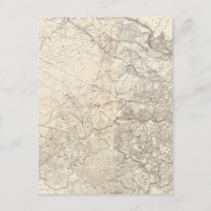 Eastern Virginia Postcard