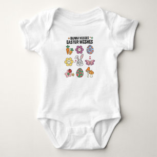 Easter's Baby Jersey Bodysuit