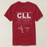 Easterwood Field Airport CLL