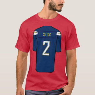 Easton Stick Jersey T-Shirt