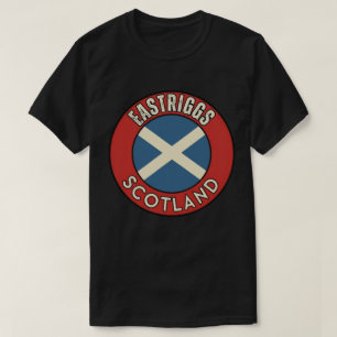 Eastriggs, Scotland T-Shirt