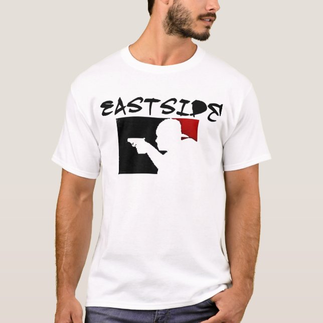 Eastside T-Shirt (Front)
