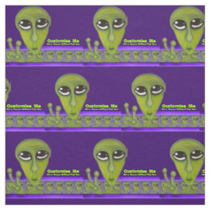 Easy Bein Green Fabric